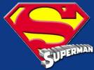 Los et Clark Logo Superman 