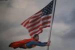 Los et Clark Superman II 