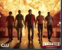 Los et Clark Smallville 